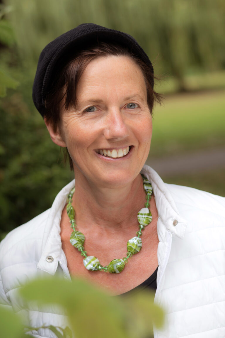 Ruth Heeger