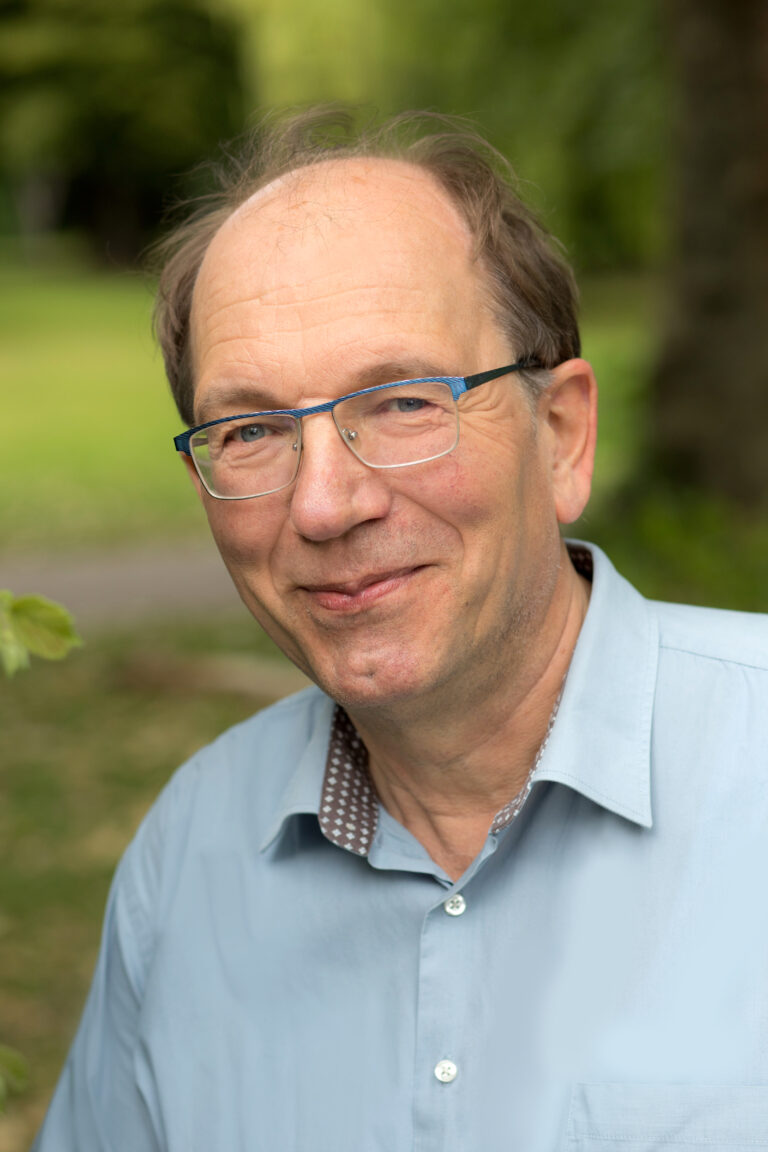 Anselm Jungeblodt