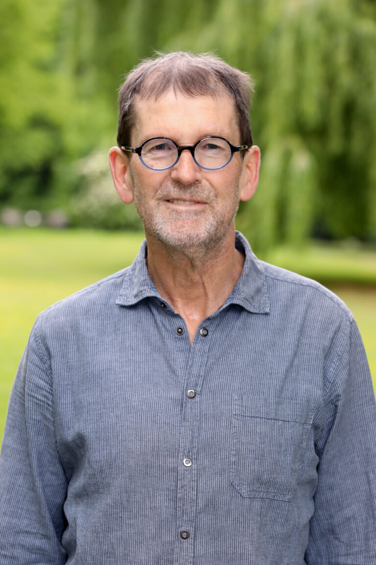 Christoph Kraeber