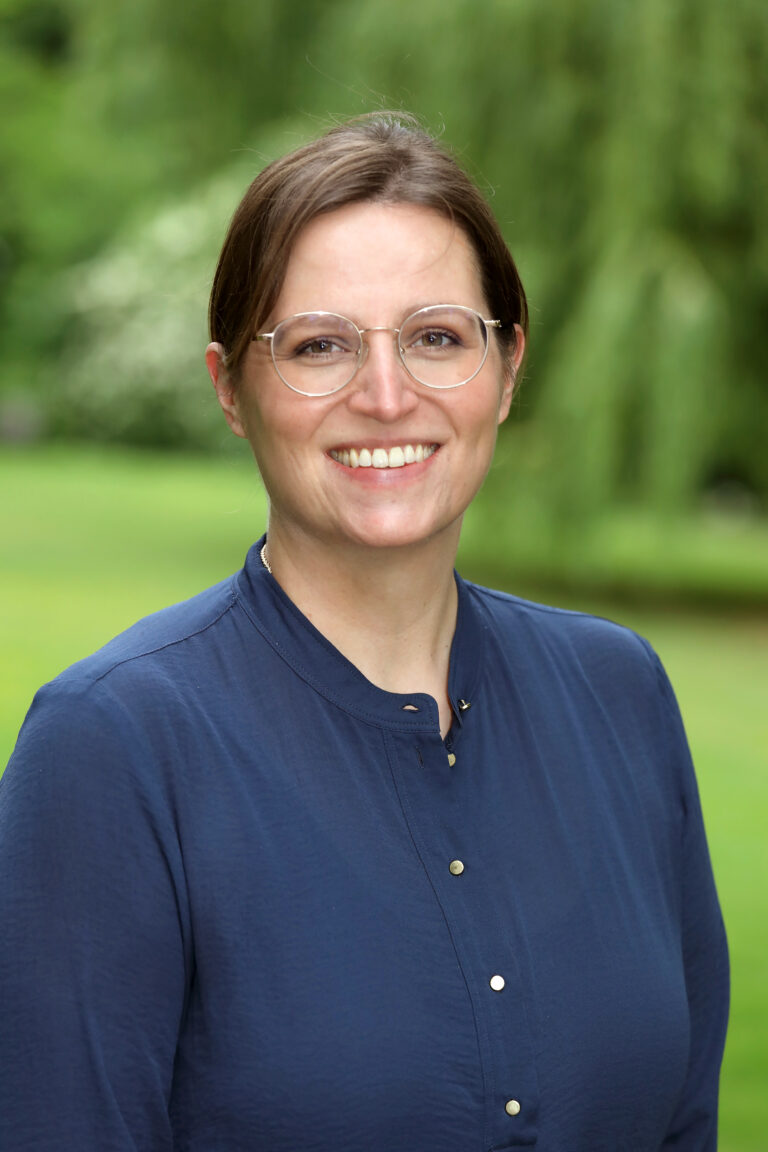 Sarah Frahmke