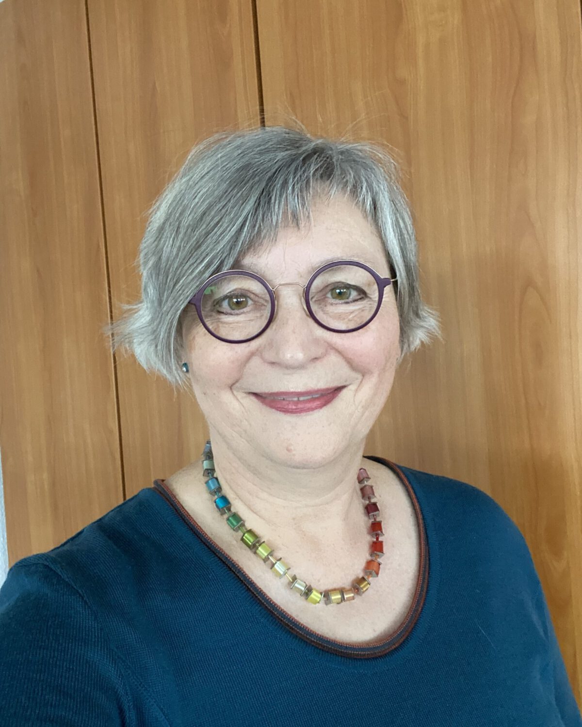 Claudia Oedelshoff