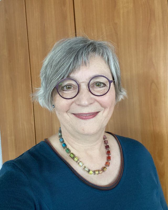Claudia Oedelshoff