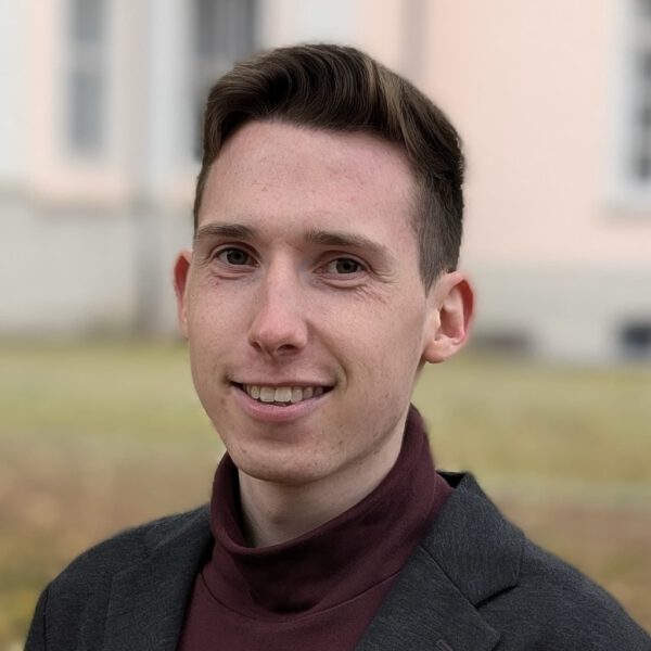Nick Sülzner