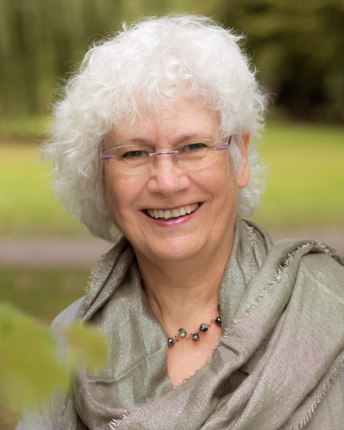 Ruth Reufer