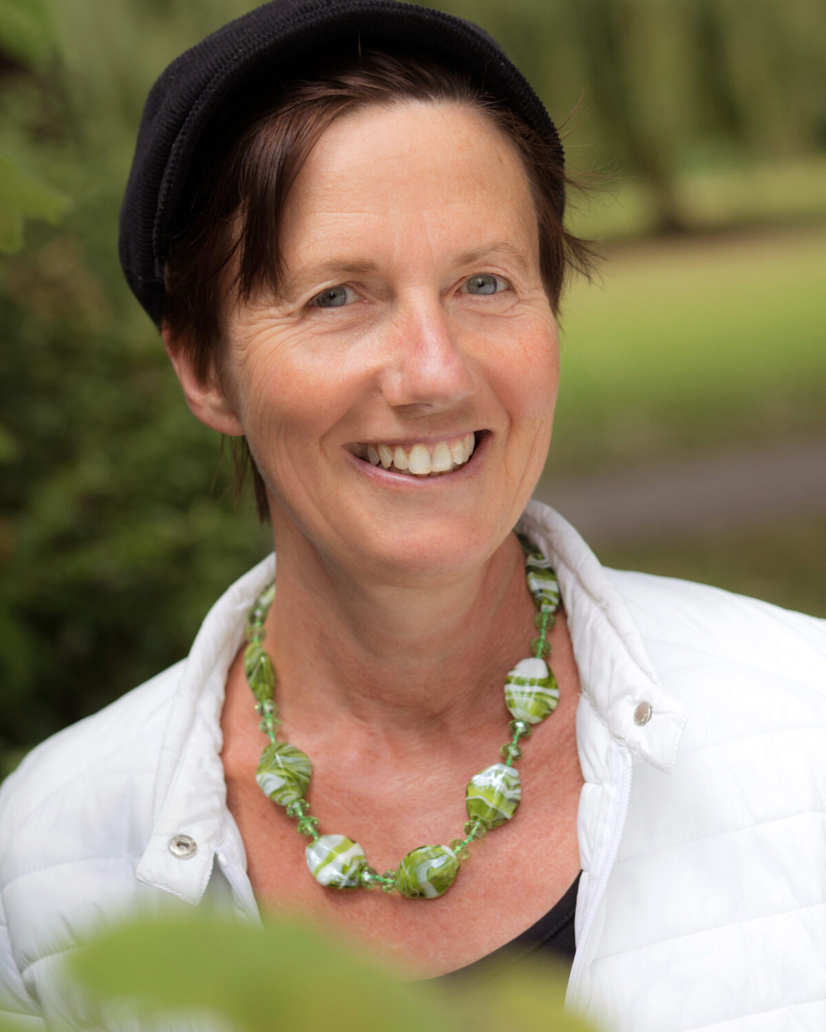 Ruth Heeger