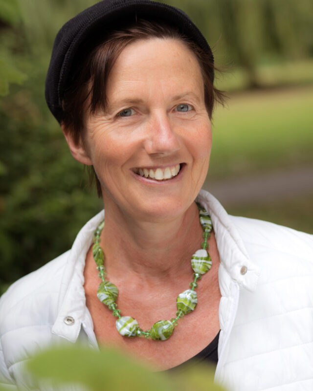 Ruth Heeger