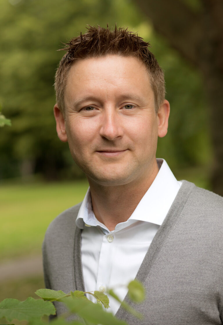 Björn Leschny