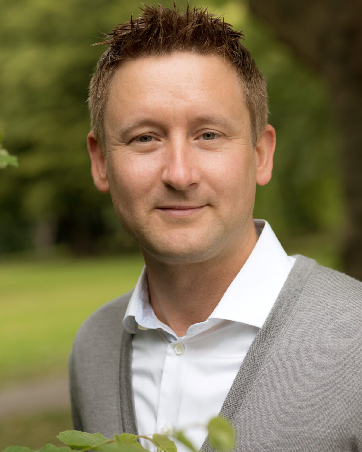 Björn Leschny