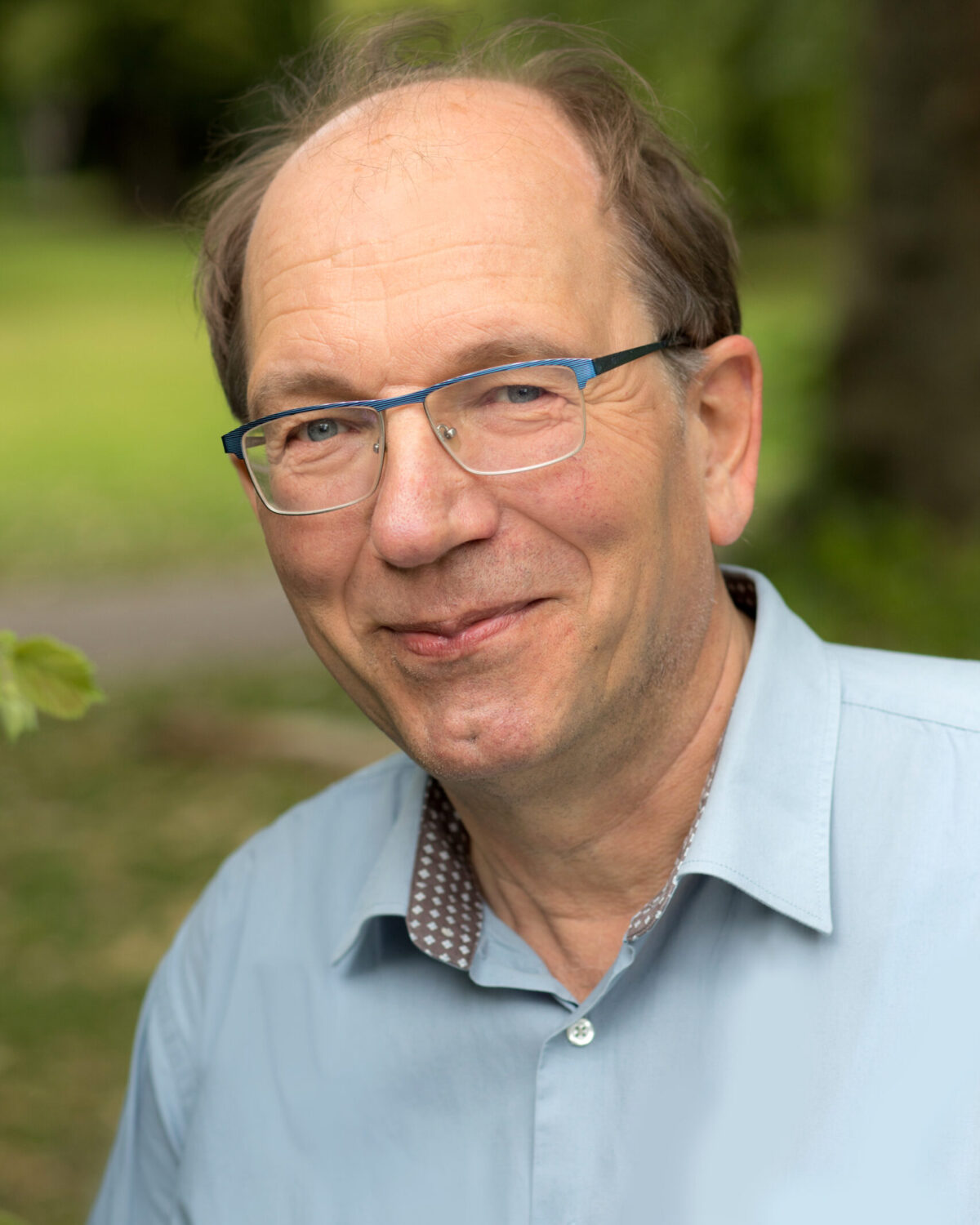 Anselm Jungeblodt