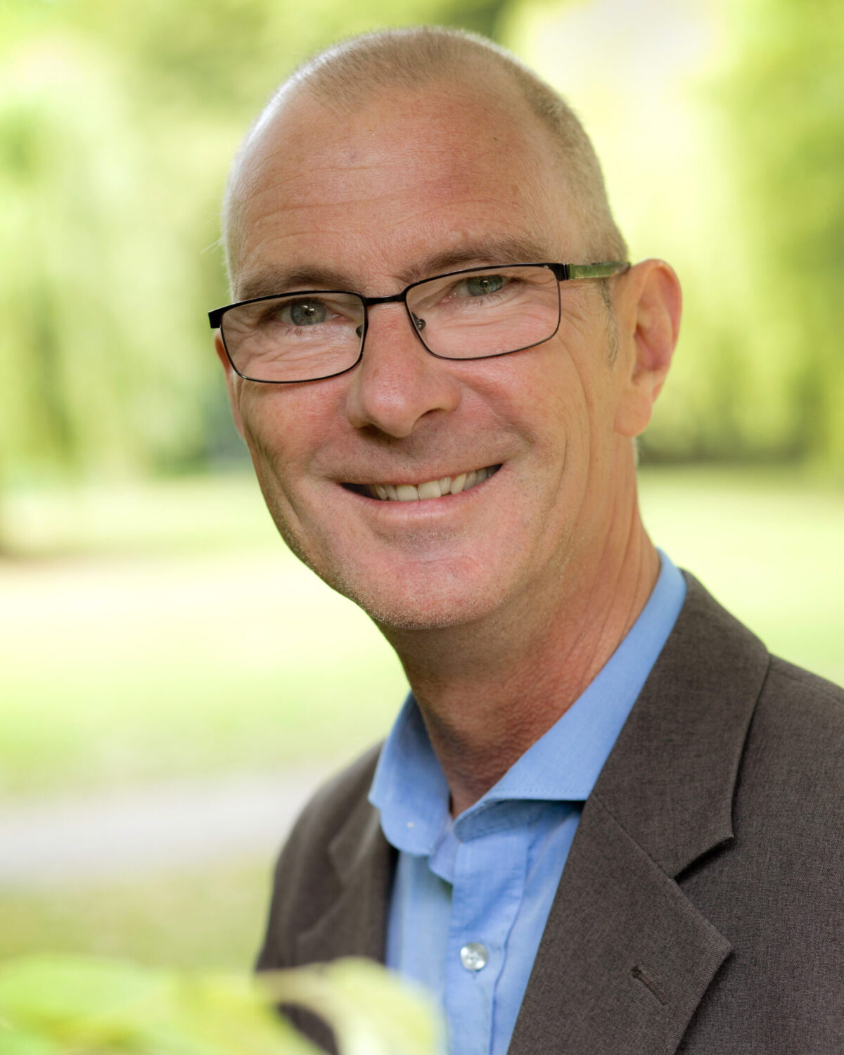 Thomas Roth