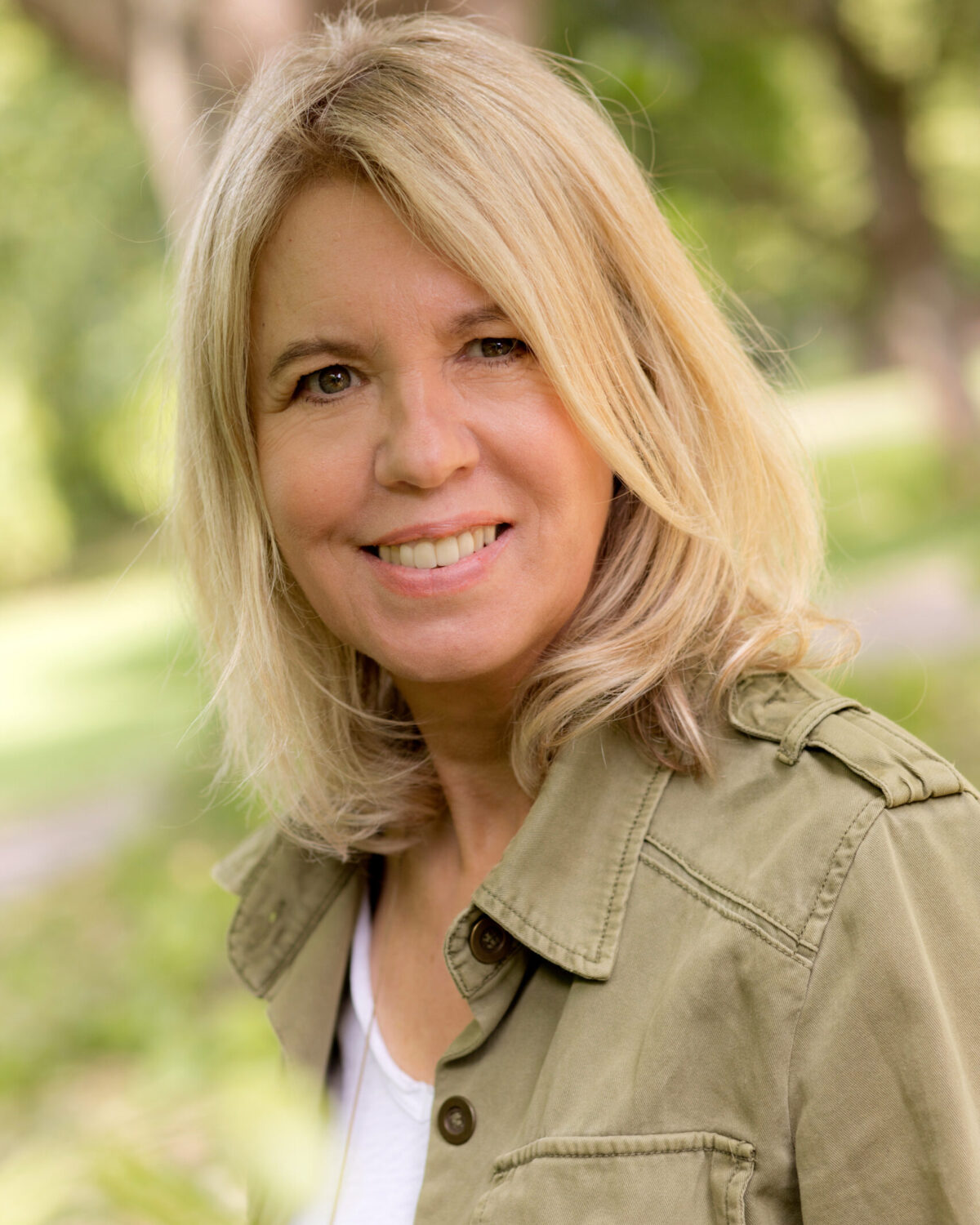 Sylvia Steilen