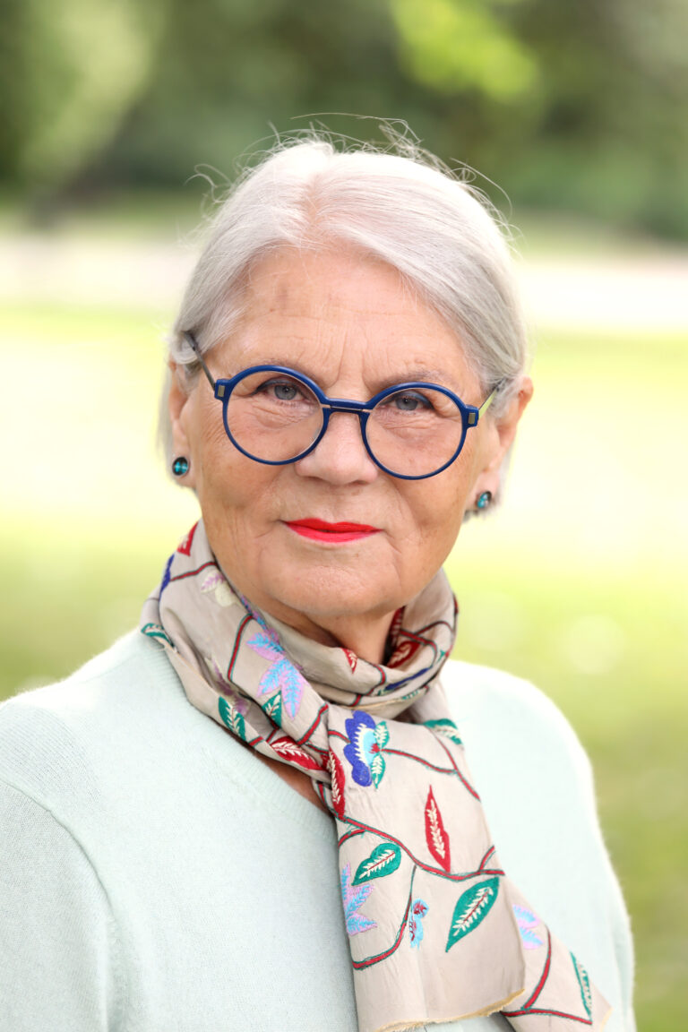 Marion Stuckenberg