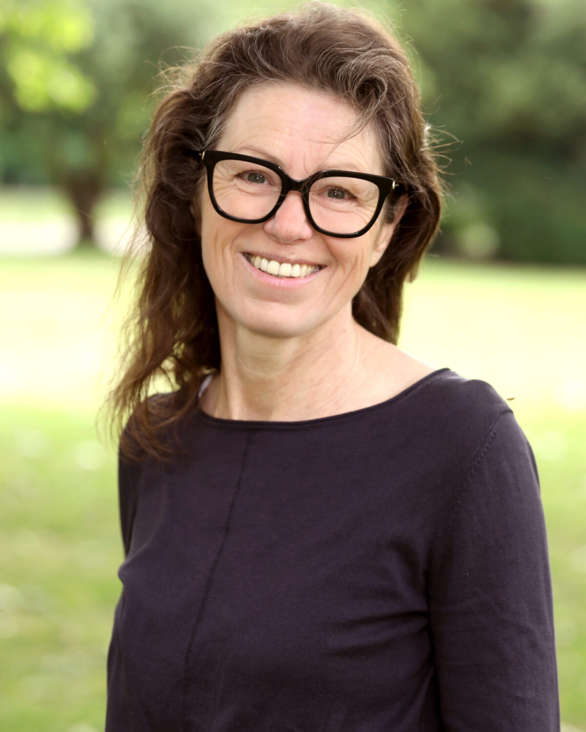 Sabine Heer