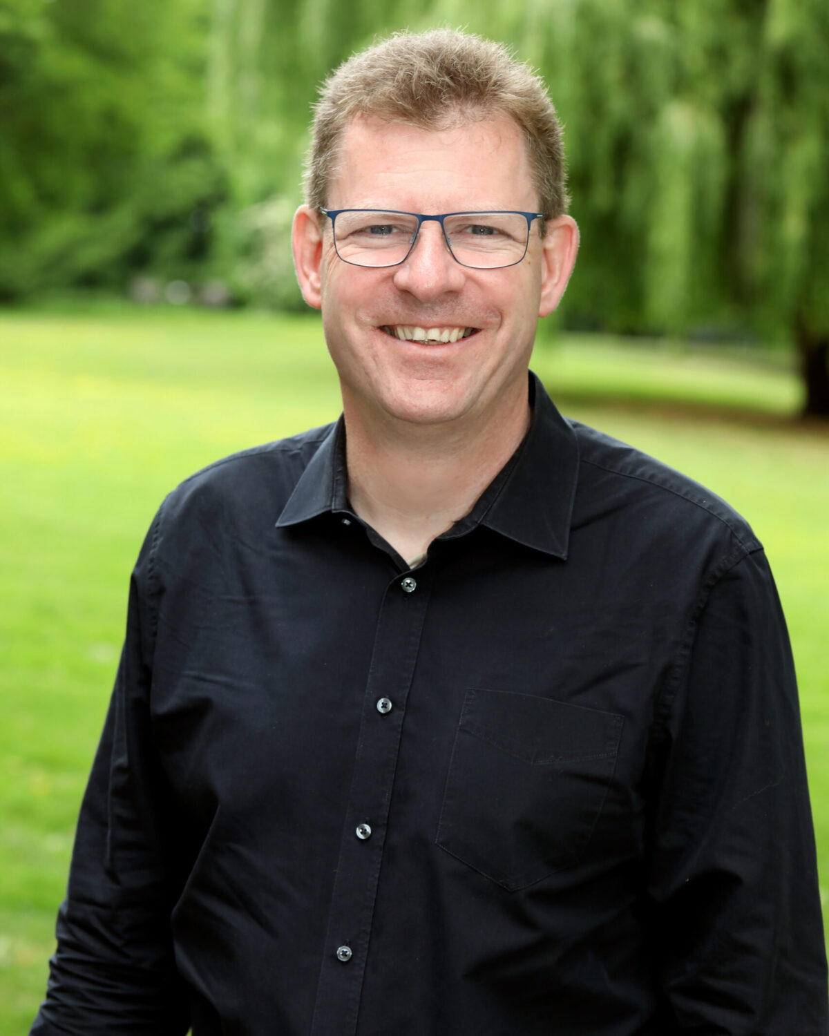 Dr. Axel Nawrath
