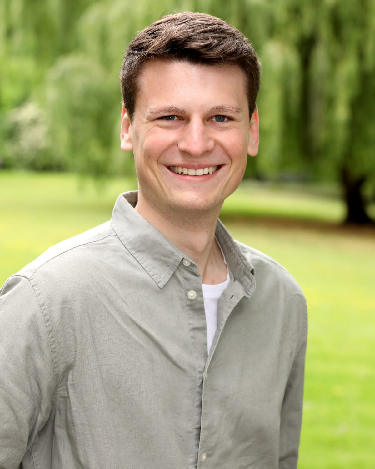 Christopher Kling