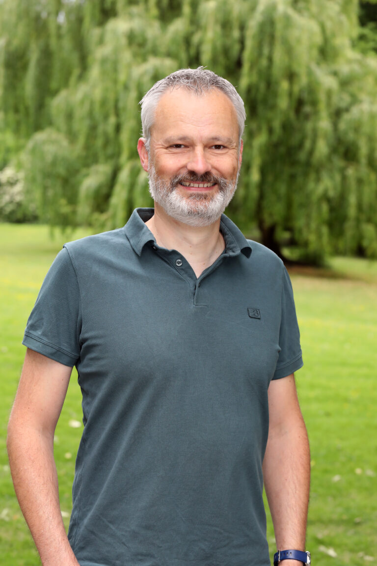 Stephan Kilian