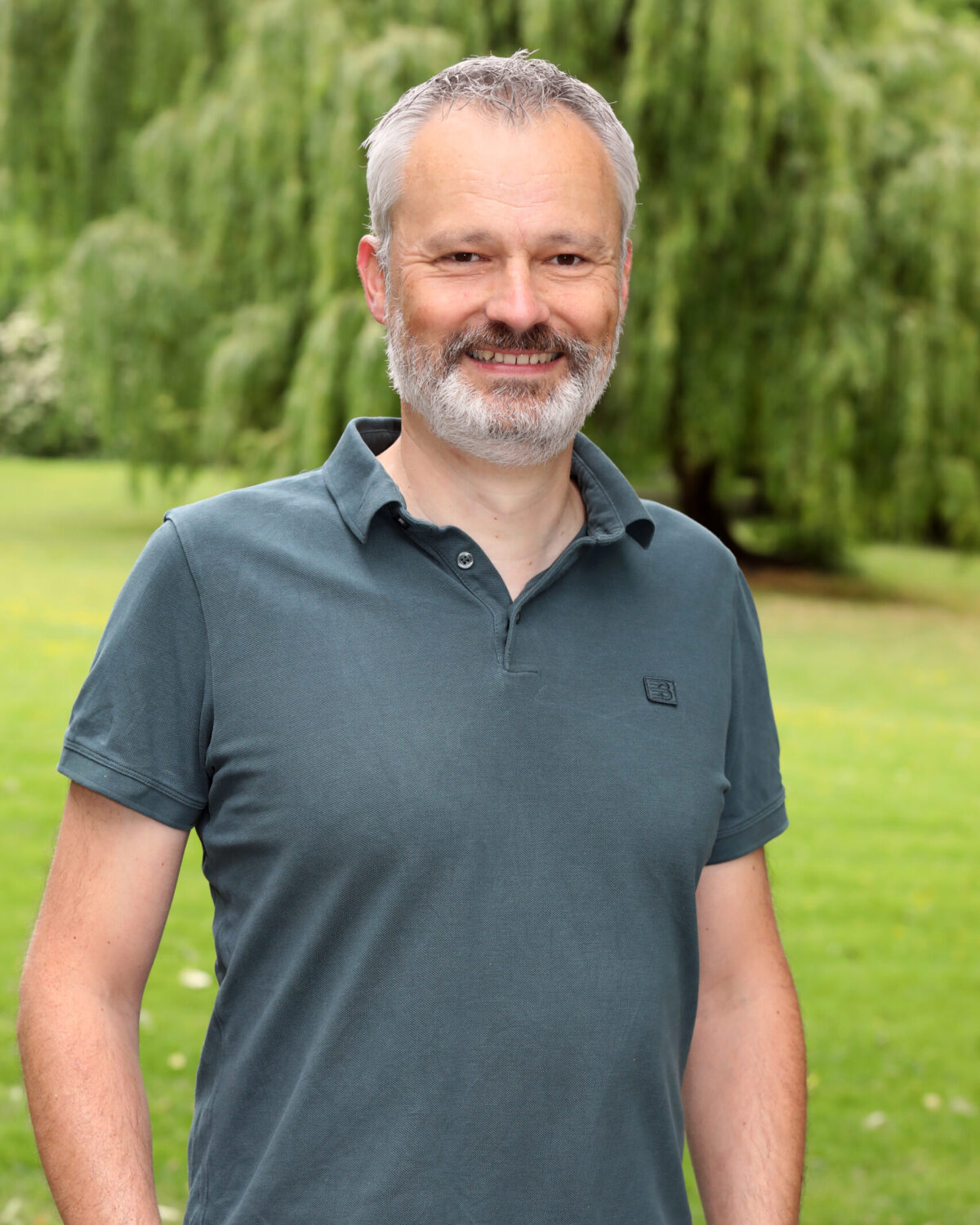 Stephan Kilian