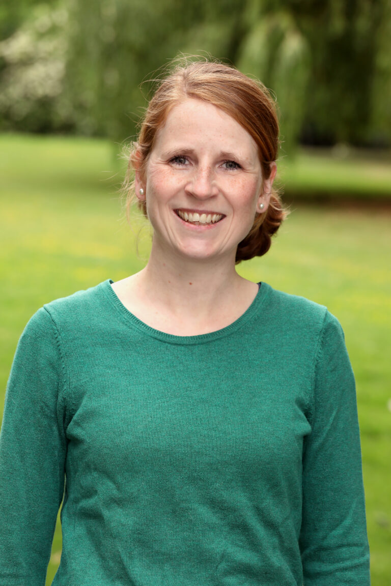Dr. Elisabeth Baumann