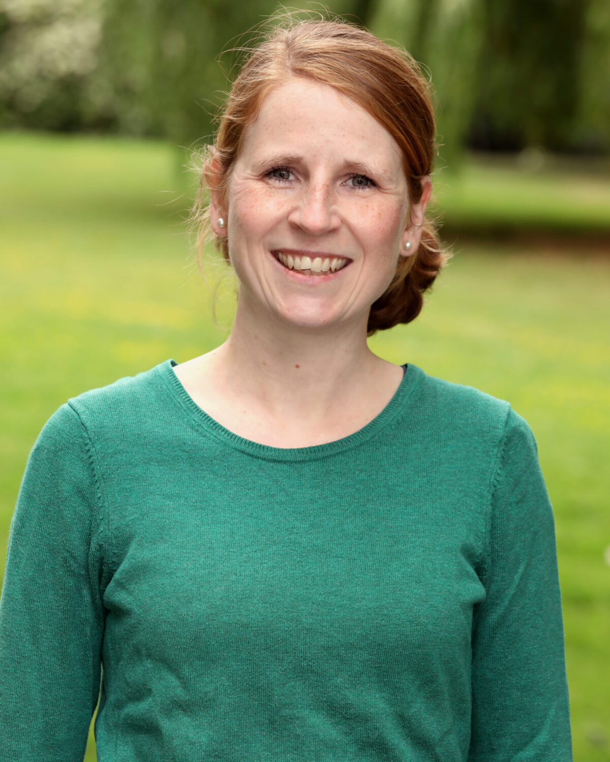 Dr. Elisabeth Baumann