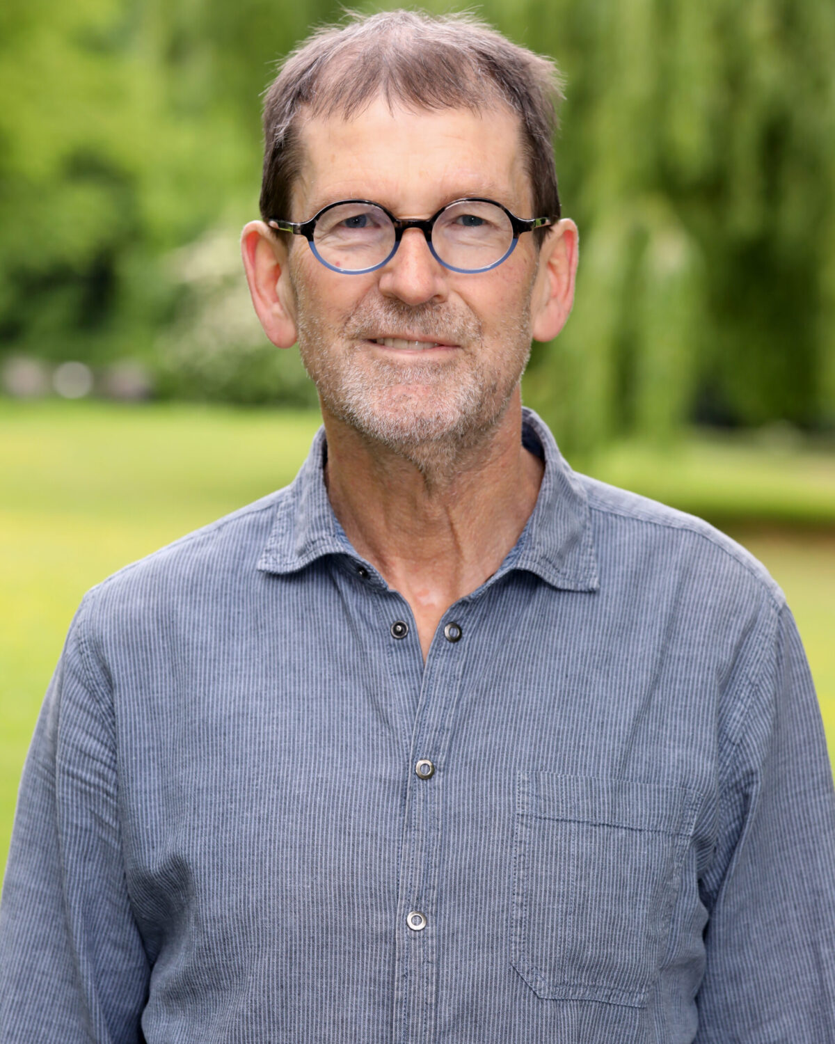 Christoph Kraeber