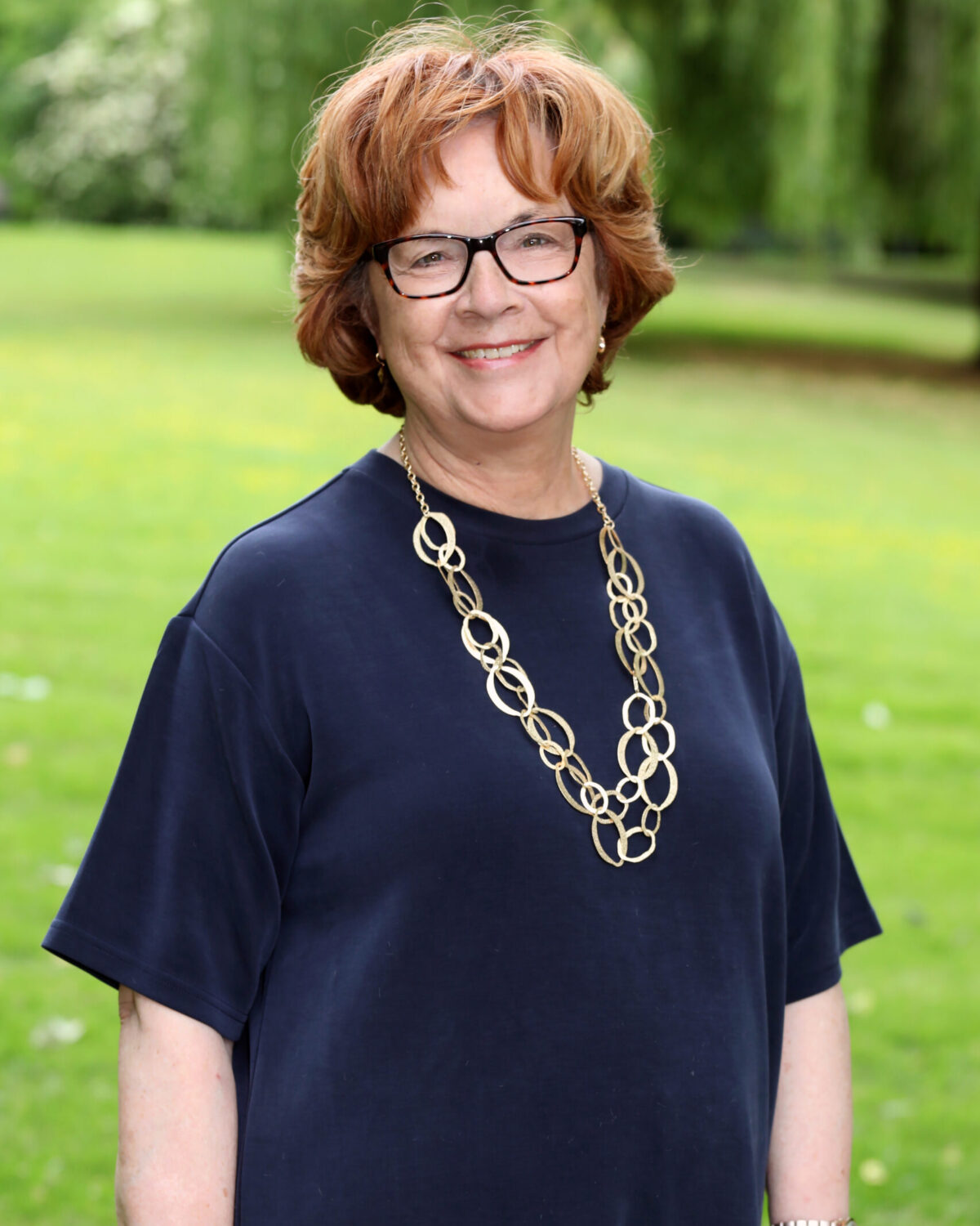 Renate Thiel