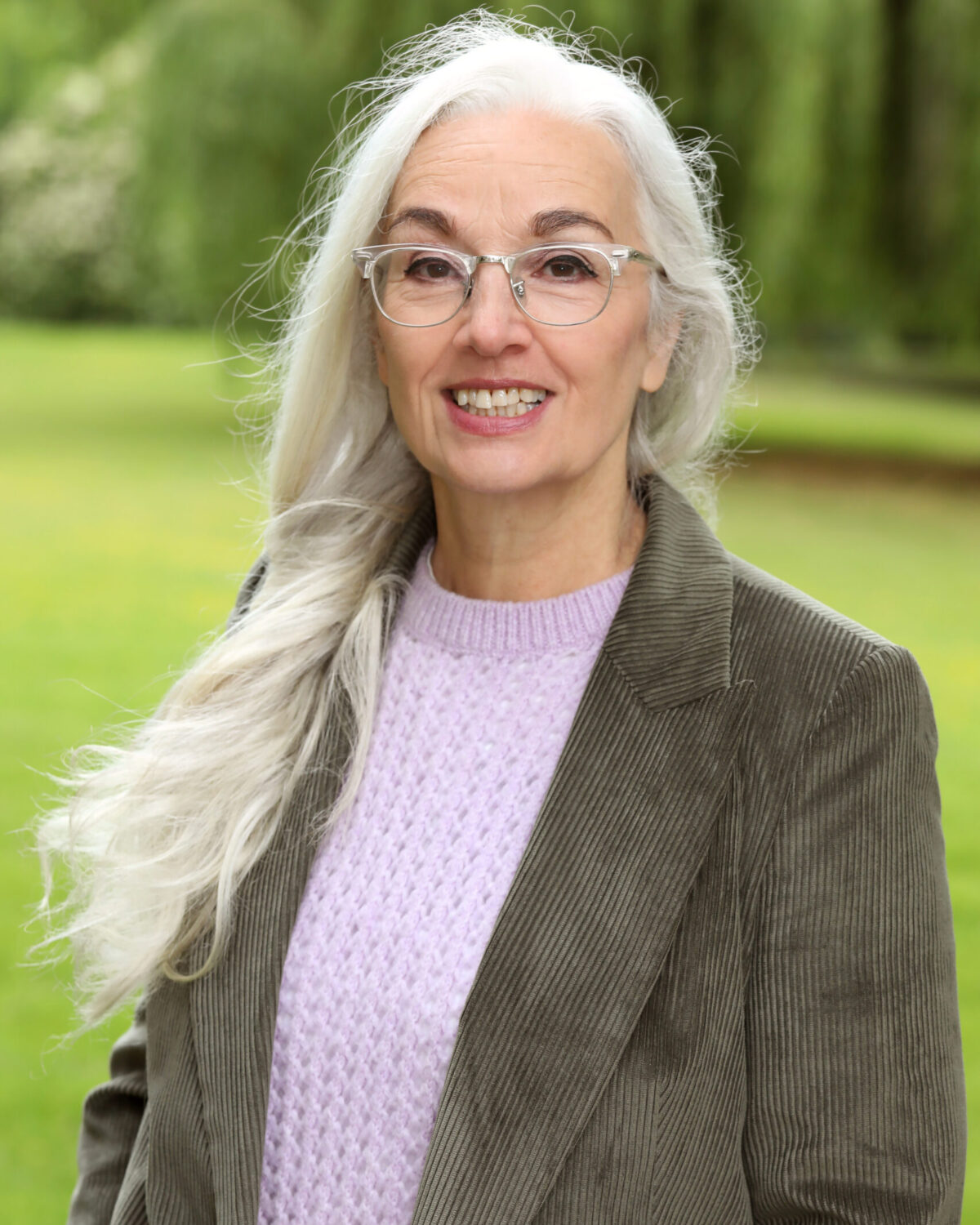 Antje de Levie