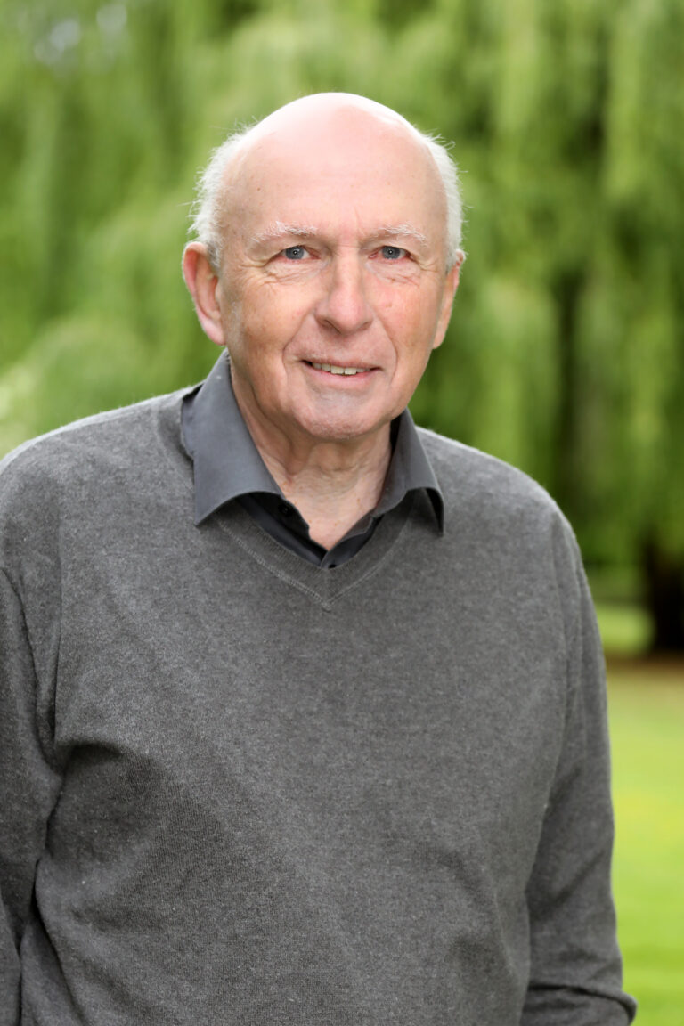 Michael Holler