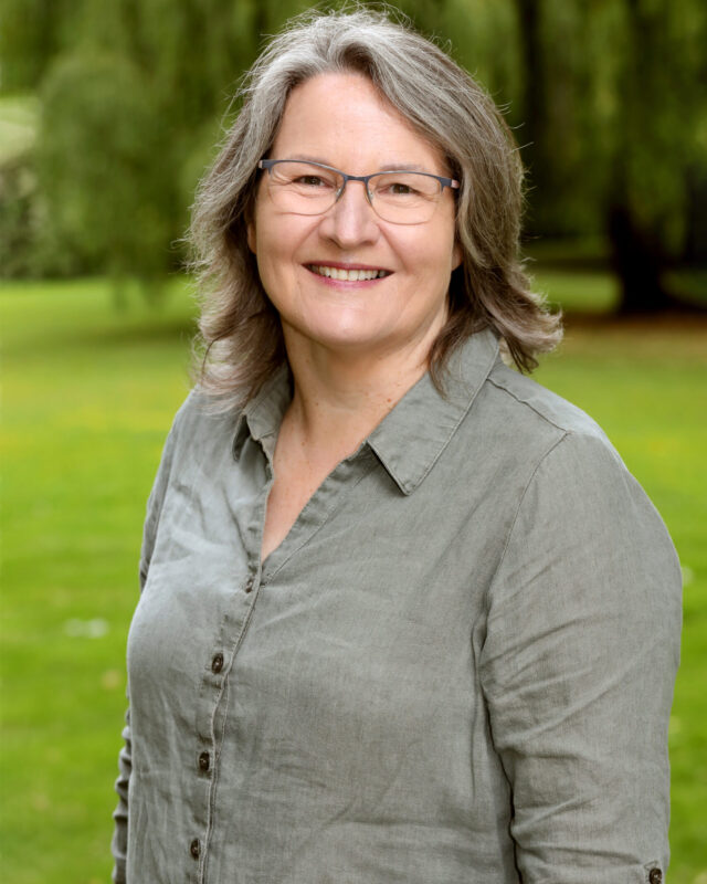 Ulrike Mohi
