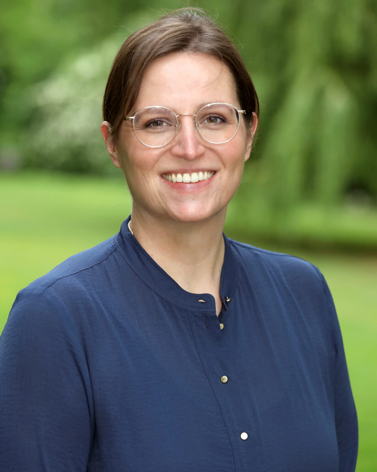 Sarah Frahmke