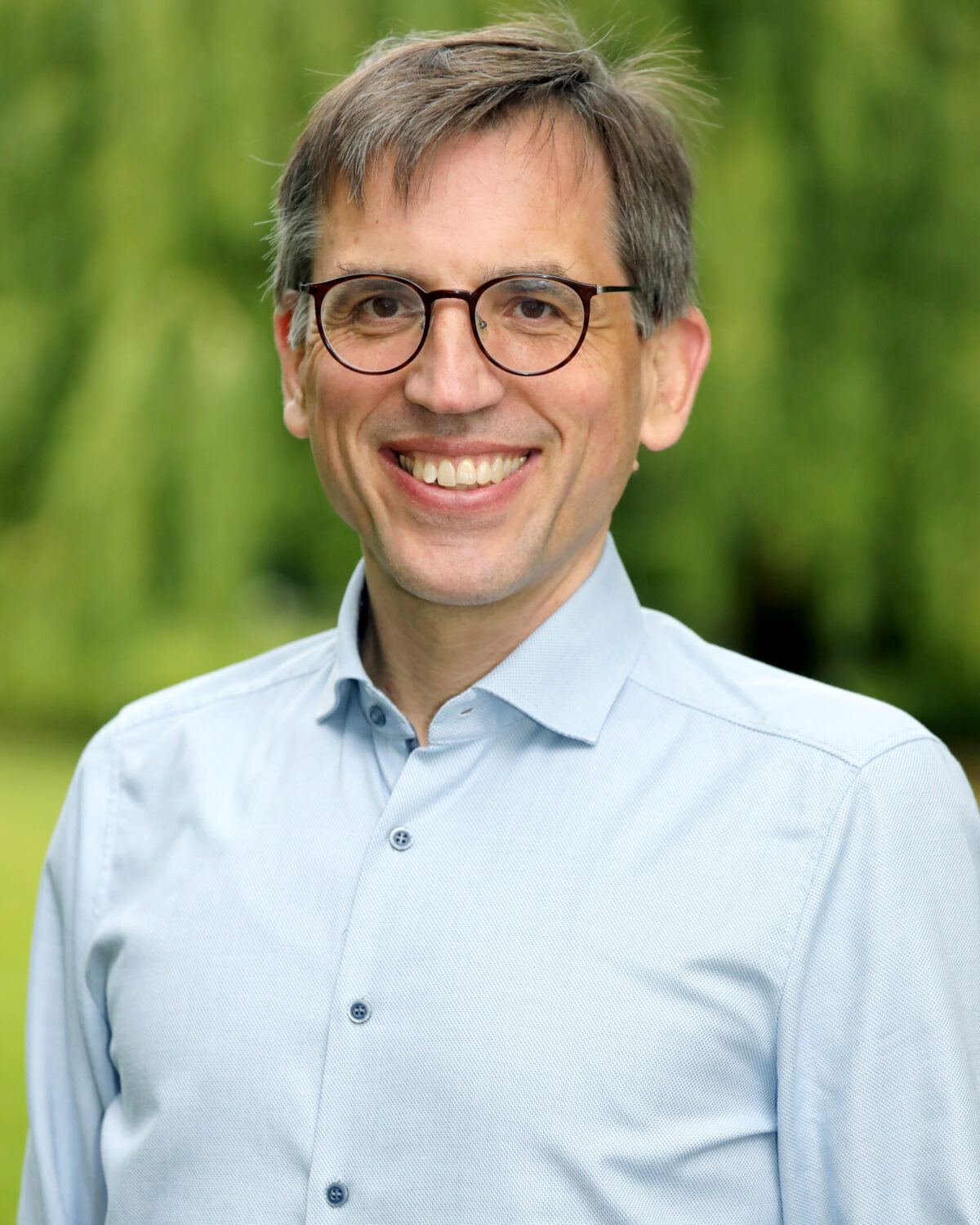 Dr. Henning Schnurbusch