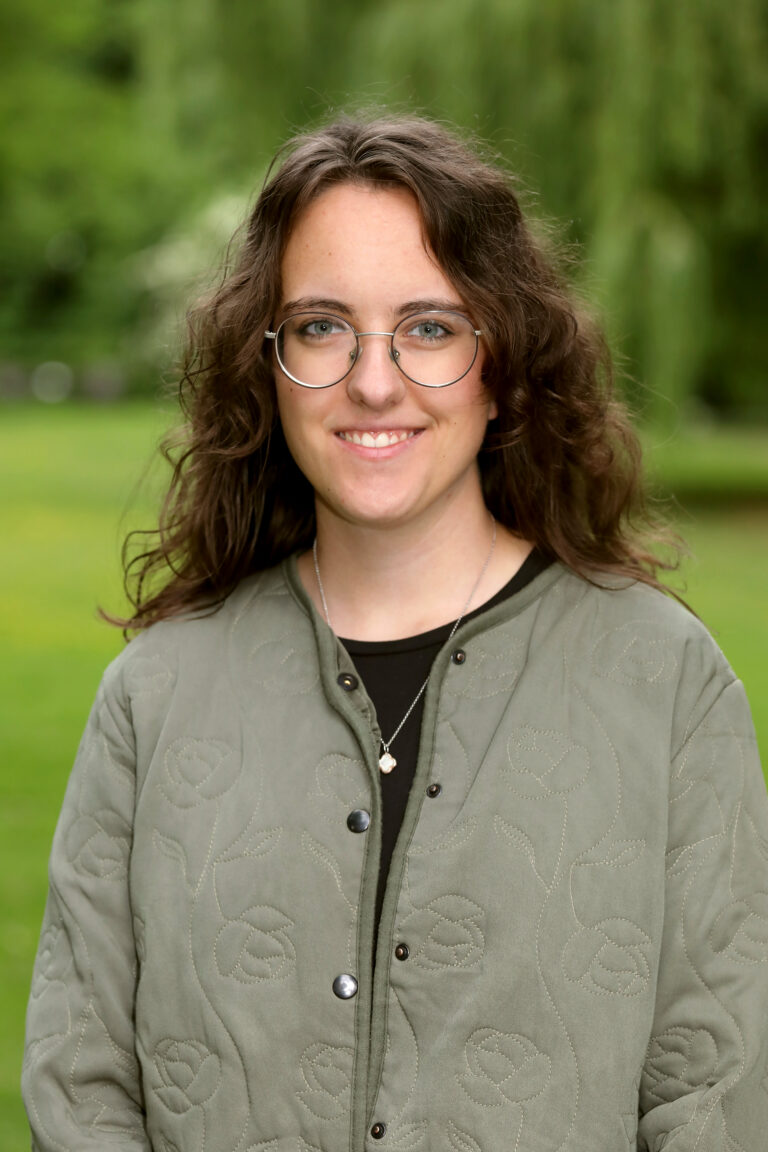Anna-Sophie Utz