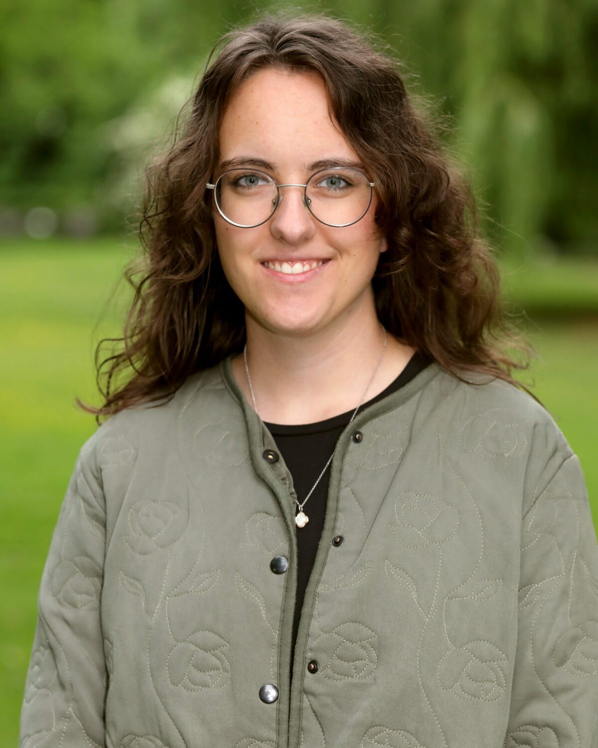 Anna-Sophie Utz