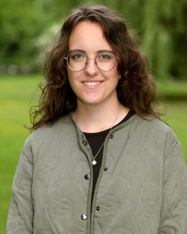 Anna-Sophie Utz