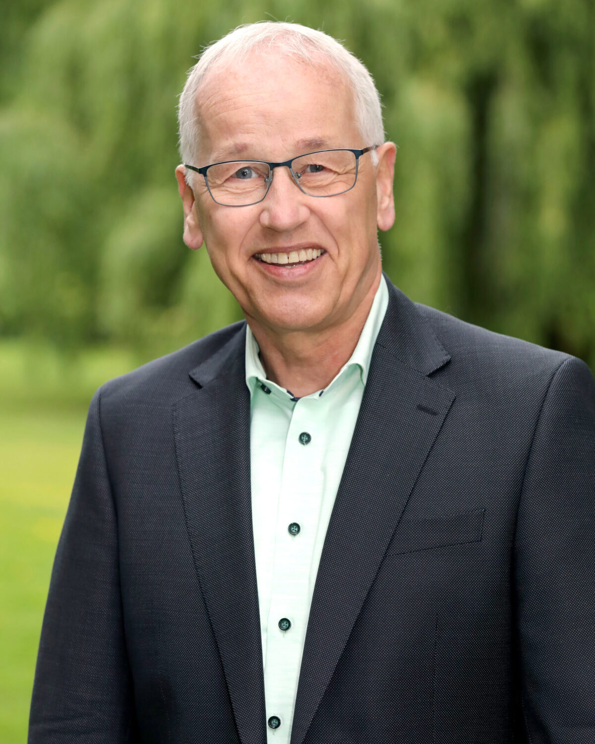 Klaus Groth
