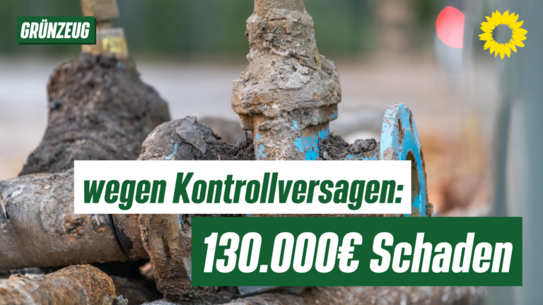 130.000 € Schaden durch Kontrollversagen 