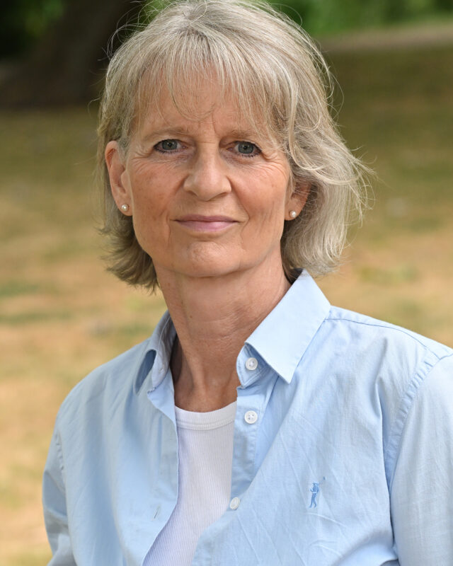 Stefanie Ebelhäuser
